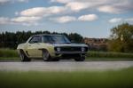 Chevrolet Camaro Valkyrja by Ringbrothers 2019 года